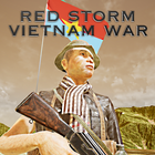 Red Storm : Vietnam War 图标