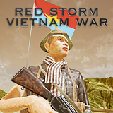 Red Storm : Vietnam War 图标