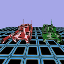 Tank Battle 3D APK