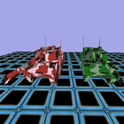 Tank Battle 3D simgesi