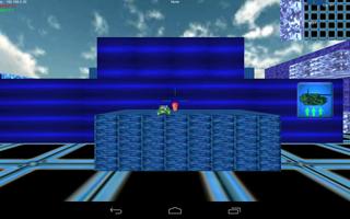 Tank Battle 3D ポスター