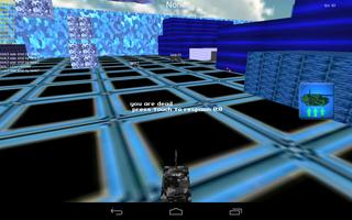 Tank Battle 3D スクリーンショット 2