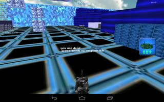 Tank Battle 3D imagem de tela 2