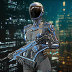 CyberSoul - Evil rise : Zombie icon