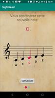 Musicio Sight Reading screenshot 3