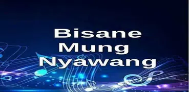 Bisane Mung Nyawang Nella Kharisma MP3