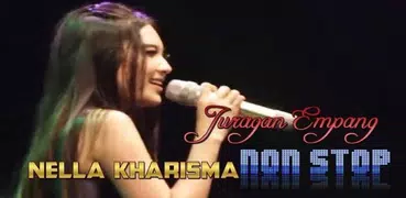 Juragan Empang - Nella Kharisma MP3