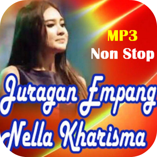 Juragan Empang - Nella Kharisma MP3