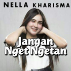 Jangan Nget Ngetan Nella Kharisma biểu tượng