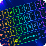 Led Keyboard - RGB Keyboard