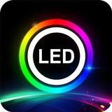 LED LAMP aplikacja