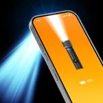 Flashlight Alert & LED Text icon