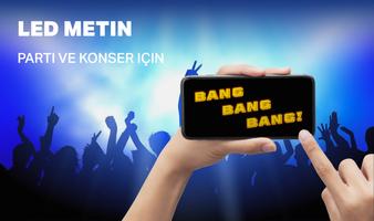 El Feneri LED: Flaş Uyarısı Ekran Görüntüsü 1