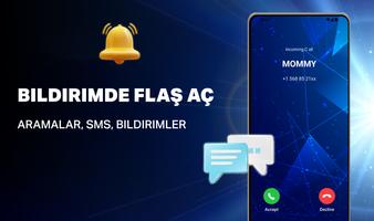 El Feneri LED: Flaş Uyarısı Ekran Görüntüsü 2