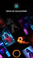Neon LED Keyboard imagem de tela 1