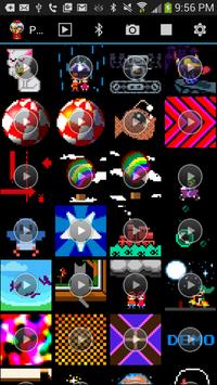 PIXEL LED ART 截图 1