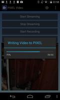 PIXEL Video screenshot 1