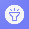 Easy Flashlight: Bright, Fast APK