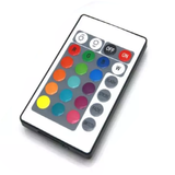 RGB LED Remote APK