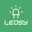 ”Ledsy - LED Banner