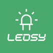 Ledsy - LED Banner 圖標