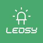 Ledsy biểu tượng