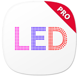 LED Scroller PRO - Pantalla el