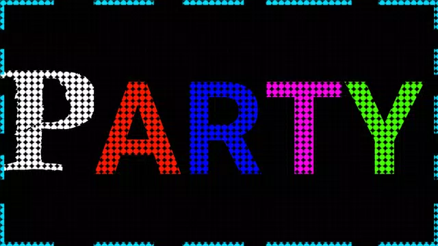 Screenshot 3 for LED Scroller PRO