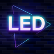 LED: Letreiro Digital LED