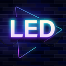 LED: Letreiro Digital LED APK