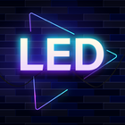 Led: Led Light Controller アイコン