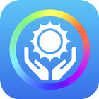 آیکون‌ LED SMART