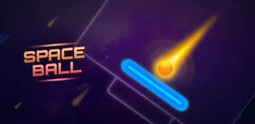 Space Ball - Galactic Clash