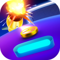 ”Space Ball - Galactic Clash