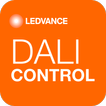 LEDVANCE DALI CONTROL icon