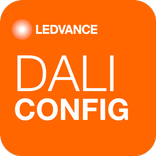 LEDVANCE DALI CONFIG