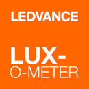 LUX-O-METER de LEDVANCE APK
