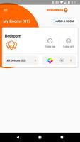 SYLVANIA Smart Home скриншот 2