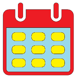 달력메모 만남관리 행동실천