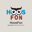 Hoosfon icône