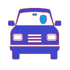 차계부 차량관리 icon