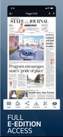 Wisconsin State Journal تصوير الشاشة 2