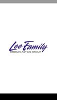 Lee Family Broadcasting Affiche