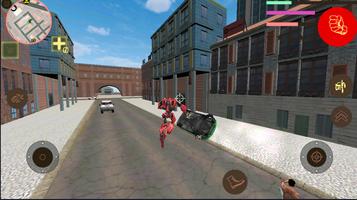 Robot Car Super screenshot 2