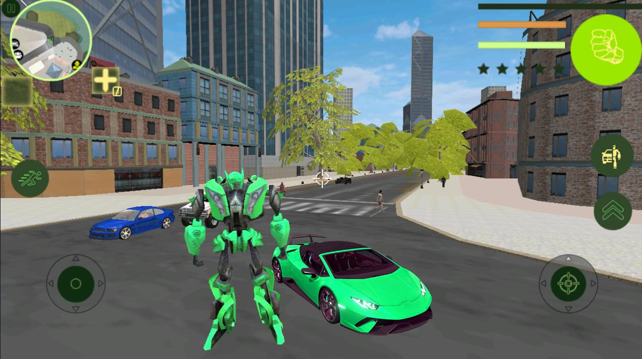 Игра зеленый робот. Зеленый робот игра. Робот кар 1 0. Robot car IOS game. Green Robot car мод много.
