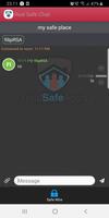 Real Safe Chat ภาพหน้าจอ 2