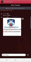 برنامه‌نما Real Safe Wire عکس از صفحه