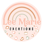 Lee Marie Creations icon
