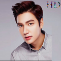 lee min ho