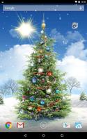 Christmas Tree Lite Affiche